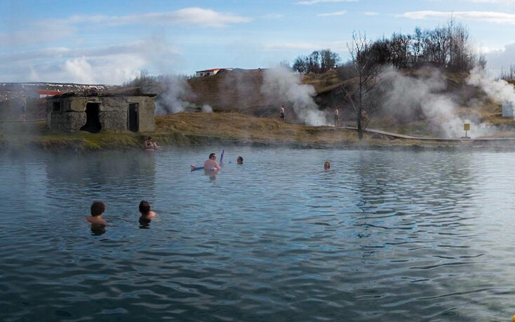 secret lagoon