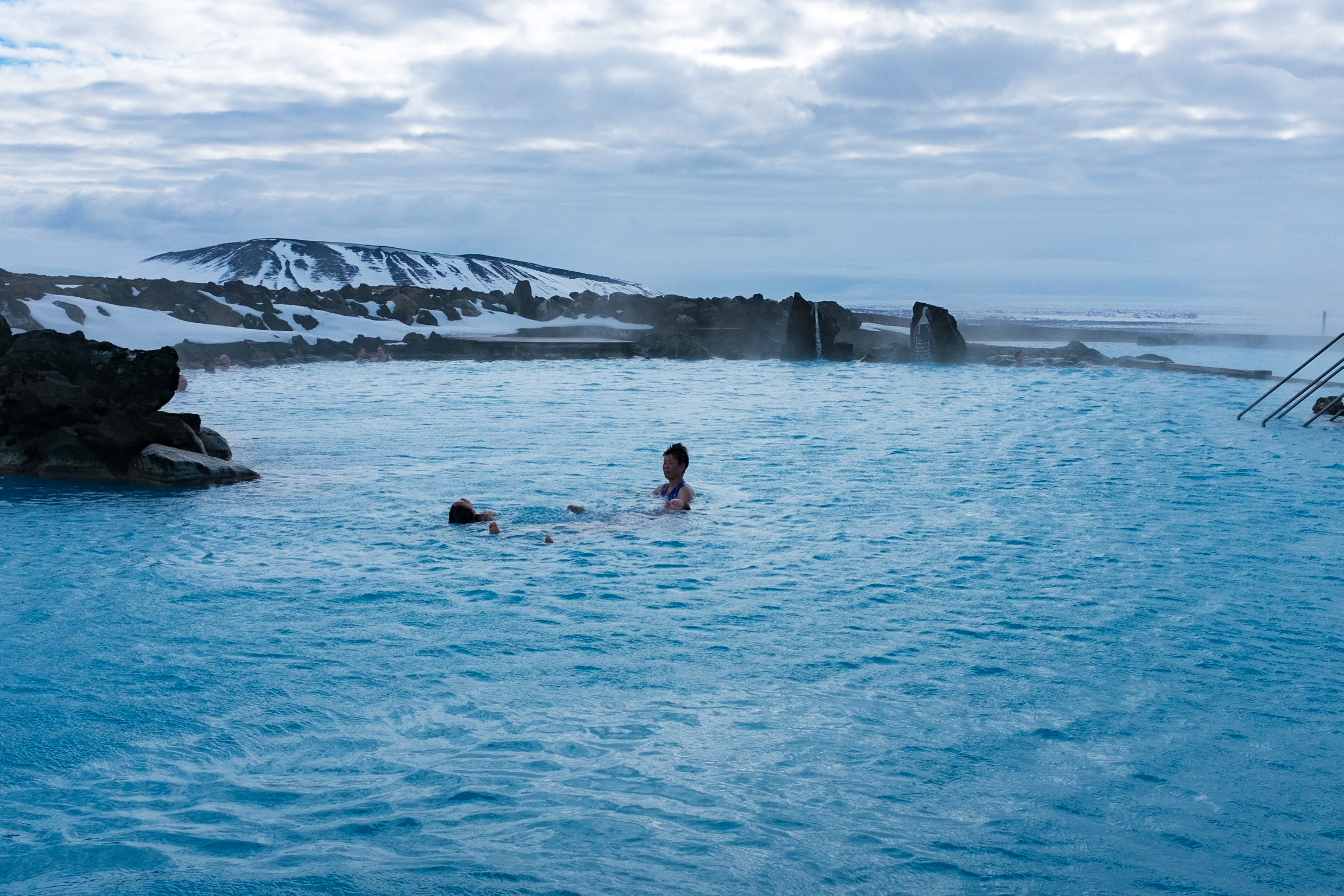 Myvatn Nature Baths