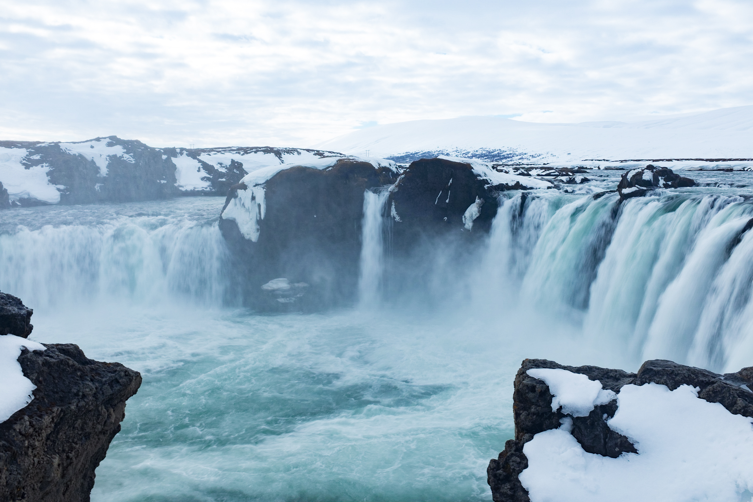 Godafoss