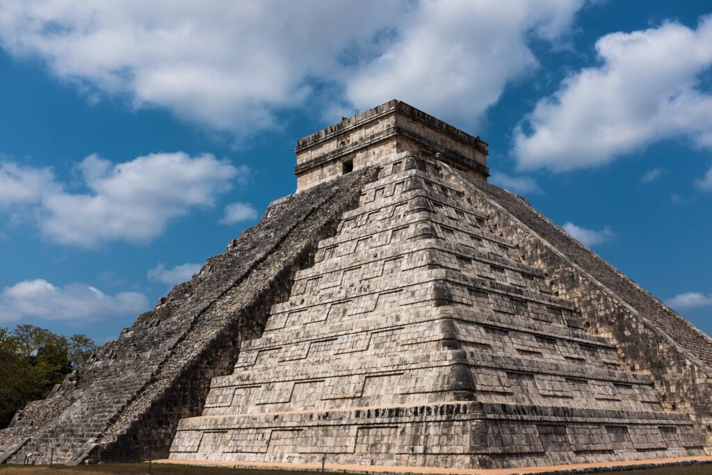 Chichen Itza - travel tips