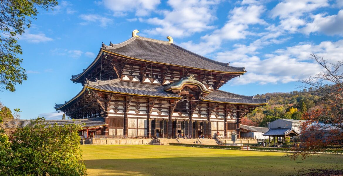 where to stay in nara