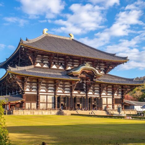 Ultimate Nara Day Trip From Kyoto: Plan Your Perfect Trip