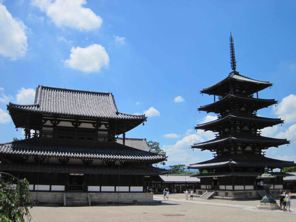 day trip to nara from kyoto
