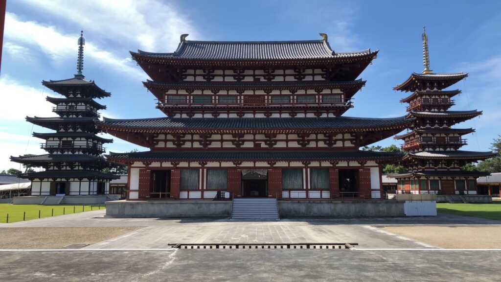 nara trip from kyoto