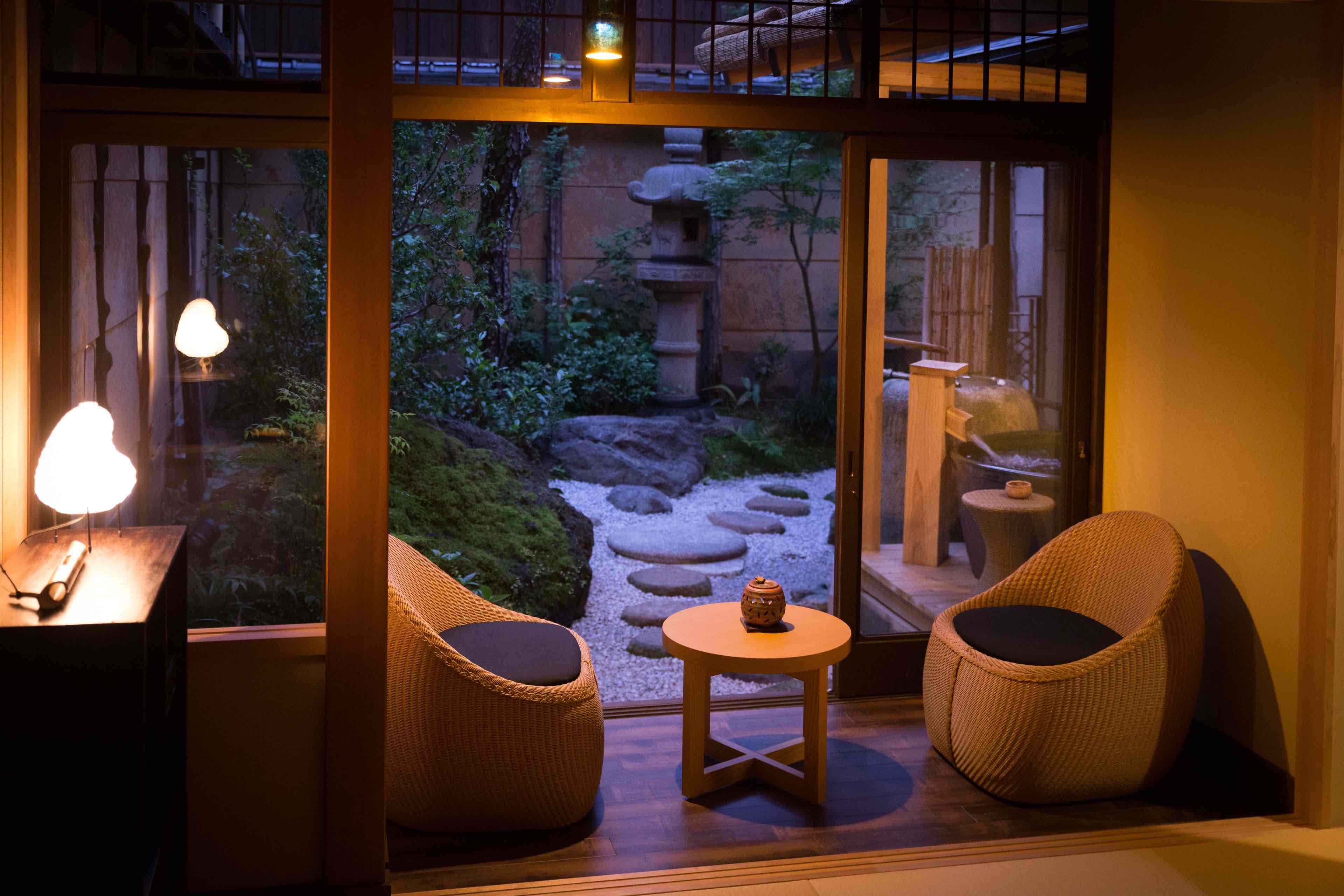 Luxury Honeymoon Idea Kyoto