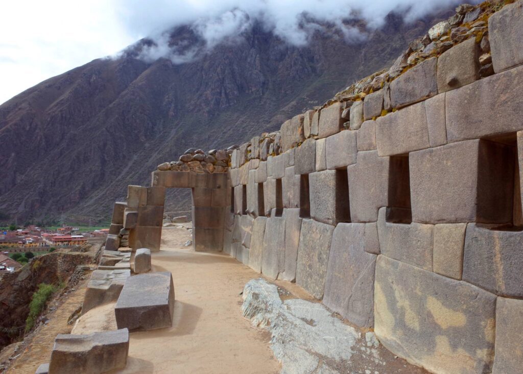 Sacred Valley - 