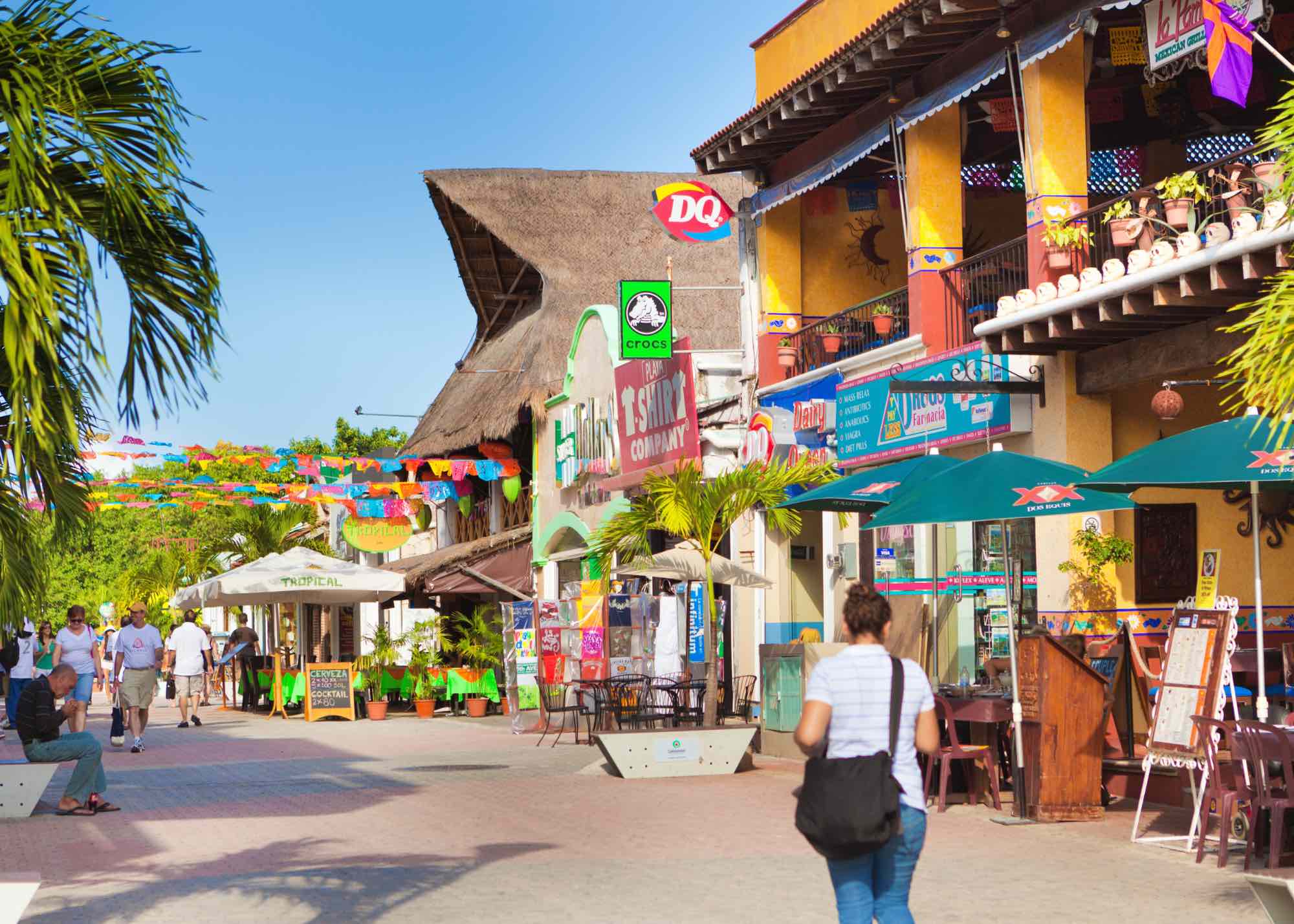 7 Cheap Spring Break Trips for Families to Book Now