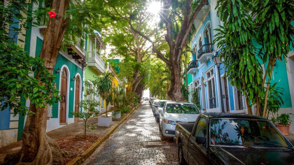 Best Places to Visit in the Caribbean in April