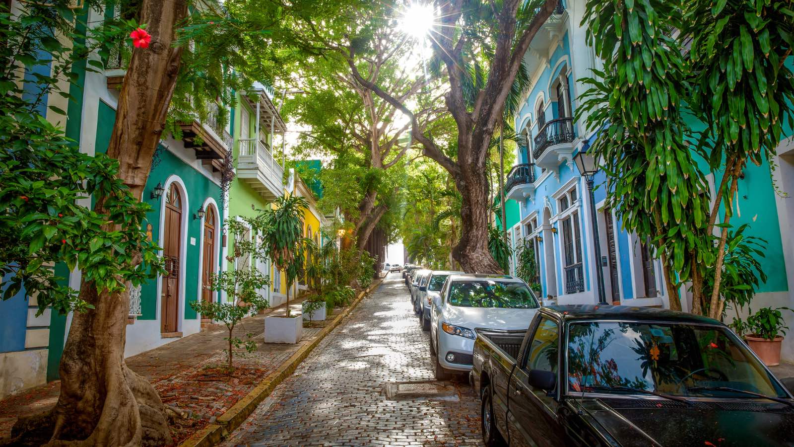 7 Best Places to Visit in the Caribbean in April - 2024 Guide