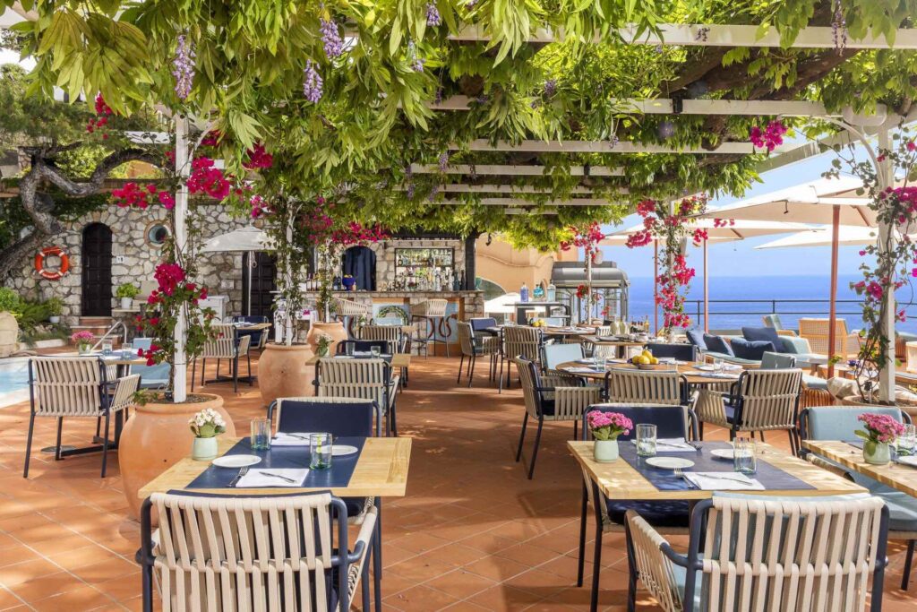 Honeymoon Destinations - Capri