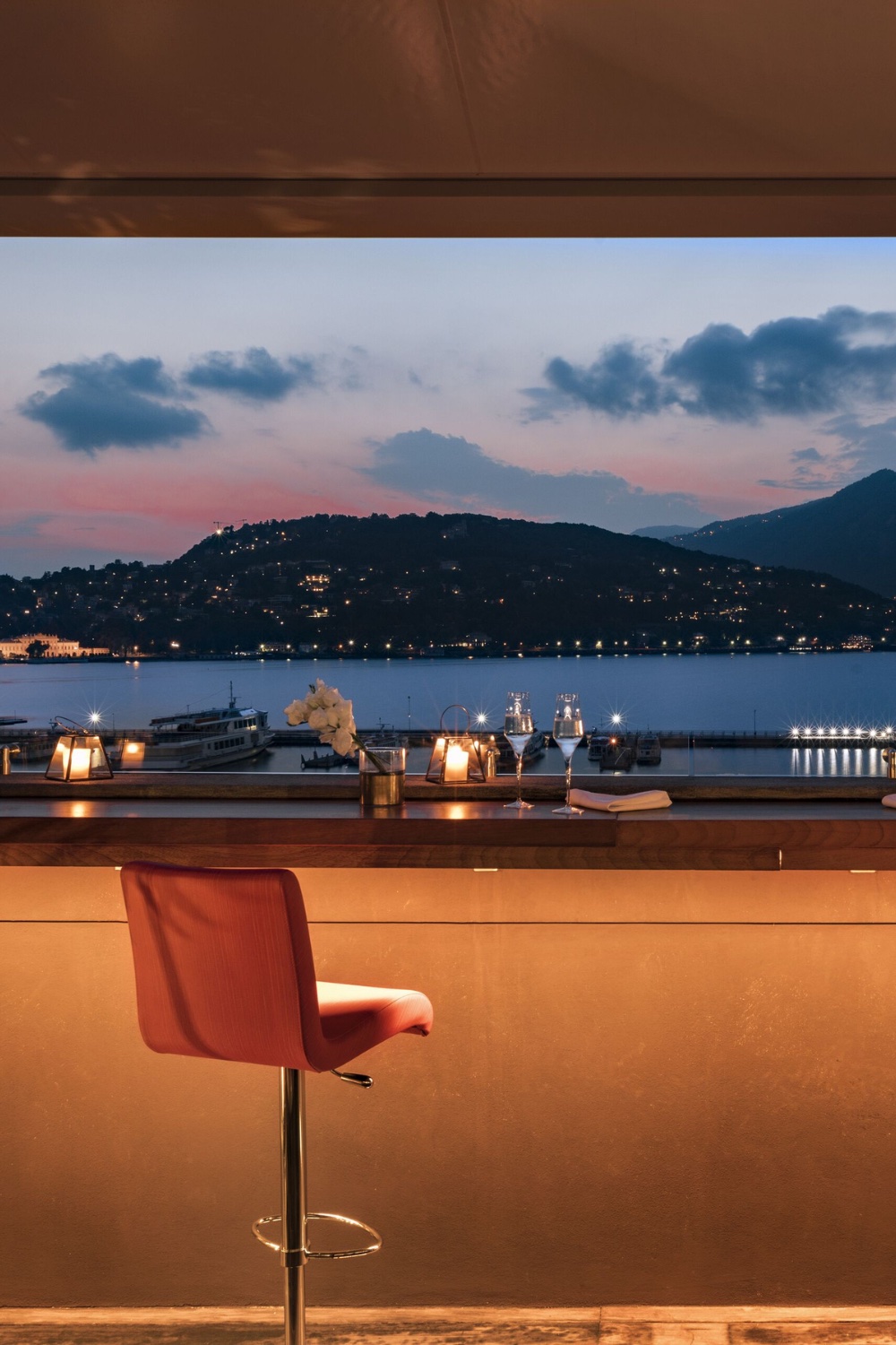 The 5 Best Luxury Hotels in Lake Como