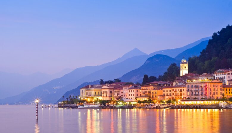 The Best Luxury Hotels in Lake Como