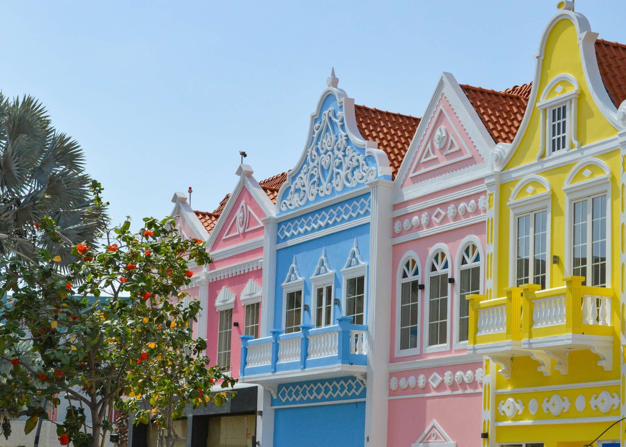 7 Best Places to Visit in the Caribbean in April - 2024 Guide
