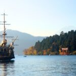 Best things to do in Hakone with Kids