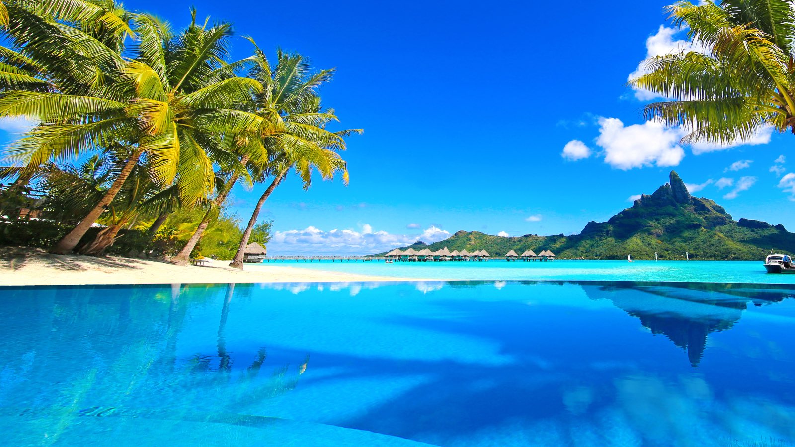 5 Best Bora Bora Resorts for an Unforgettable Honeymoon