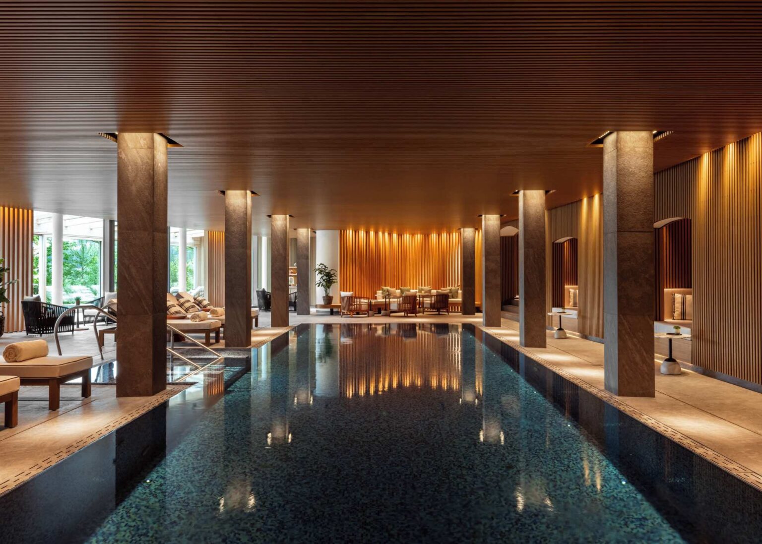 The Best Winter Honeymoon Destinations - Casper's Journey