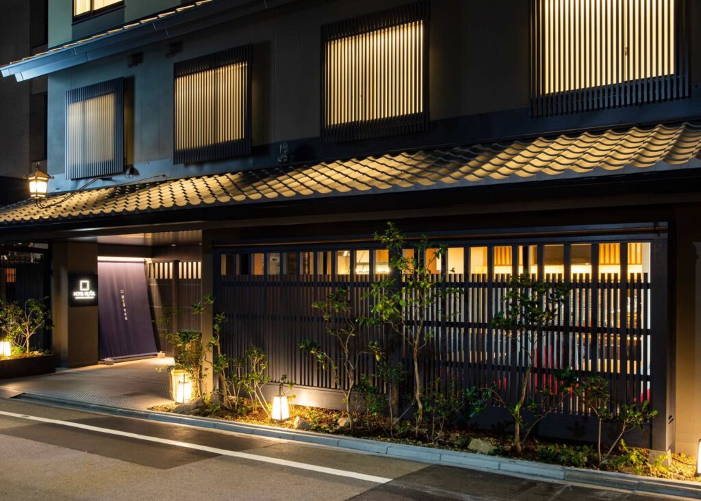 Hotel Resol Kyoto Shijo Muromachi