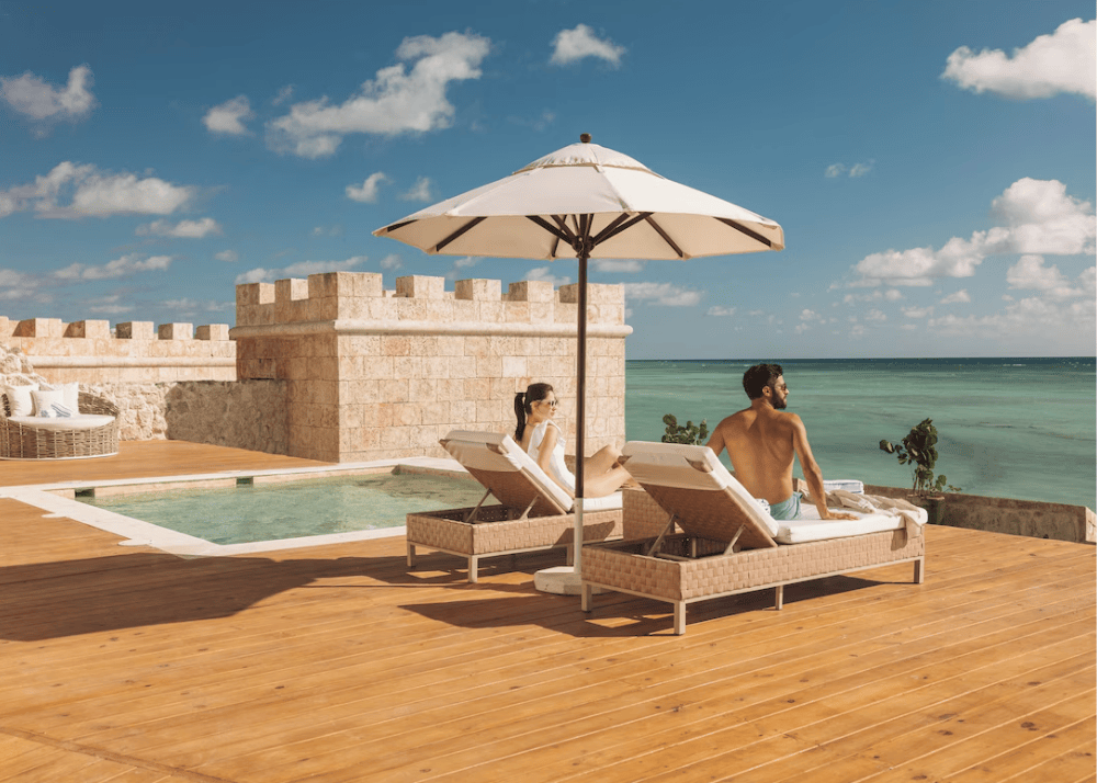 Punta Cana Adult All-Inclusive in Punta Cana
