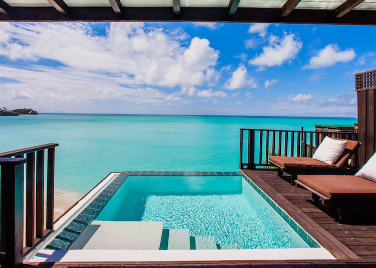 All-Inclusive Resorts - Antigua