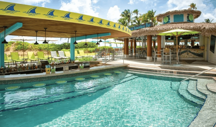 Wyndham Grand Rio Mar Puerto Rico