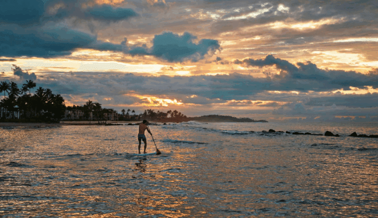 puerto rico family vacation
